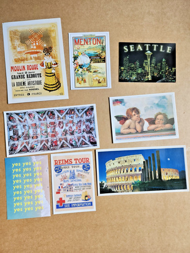 Joblot vintage retro - vintage,