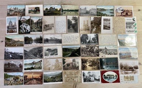 Collection vintage - 46,