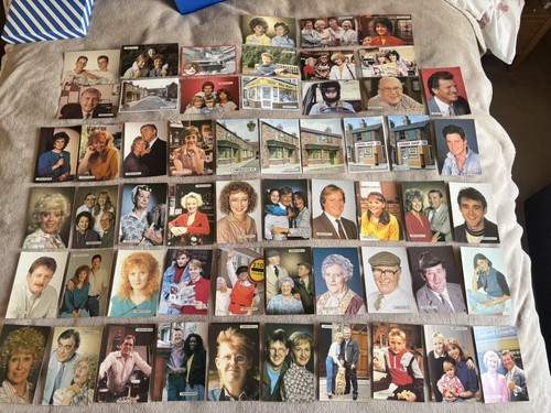Coronation street 1990 - coronation, 1990's