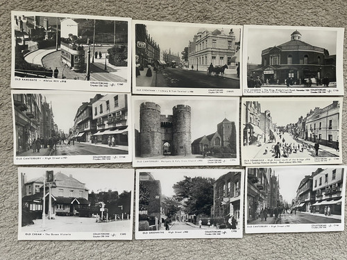 Unused rppc collectorcard - unused,