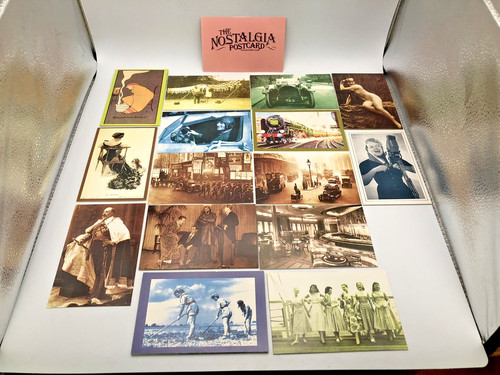 Vintage style nostalgia - vintage,