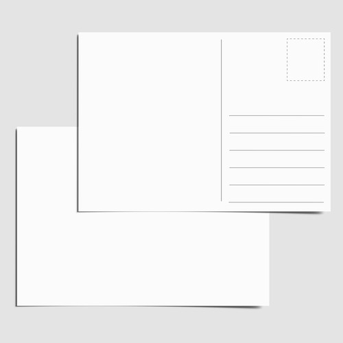 250 gsm plain white - 250,