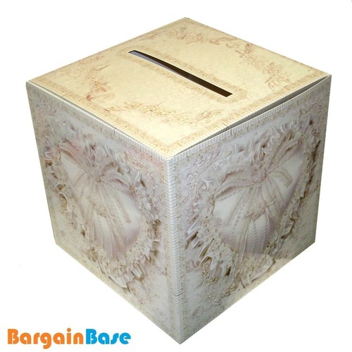 Wedding card post box - wedding,