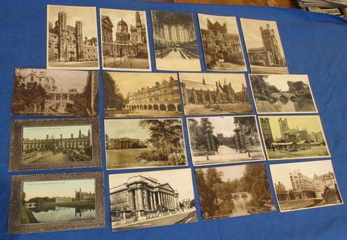 Lot classic sized - of,