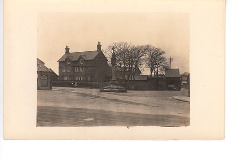 Rppc unknown village with - unknown,