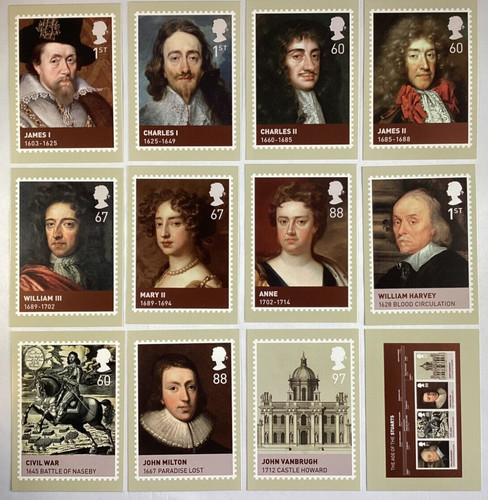 Phq postcards 2010 - phq,