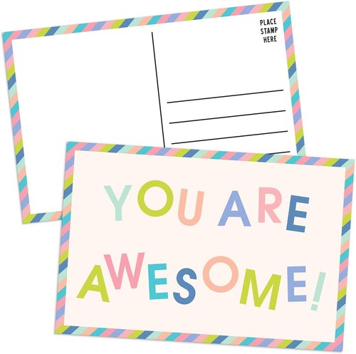You are awesome cards - you,
