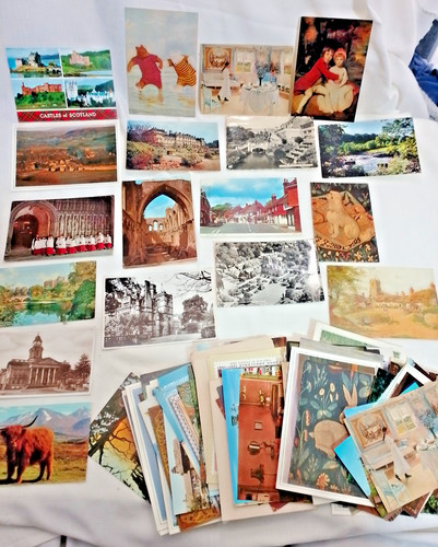 Job lot 100 post - job, post/art