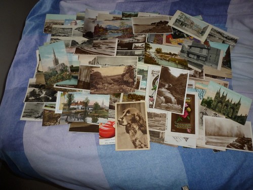 Bulk collection vintage - collection, of