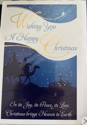 Single religious christmas - religious,
