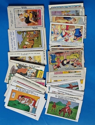 Job lot vintage - lot, 60+