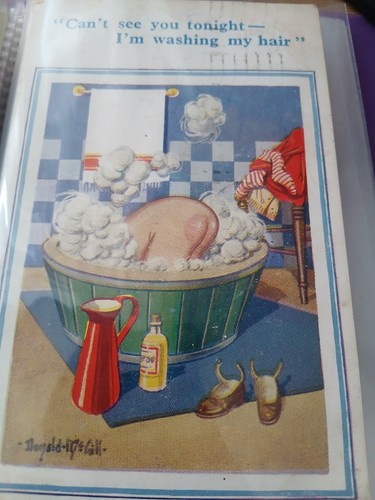 Vintage antique postcards - vintage/antique,