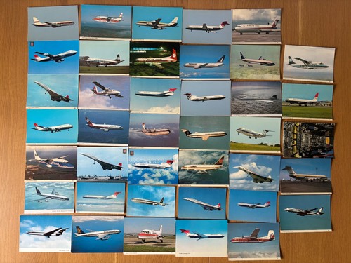 Postcards civil - postcards, of