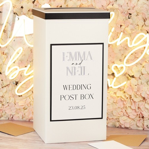 Manhattan wedding card post - manhattan,
