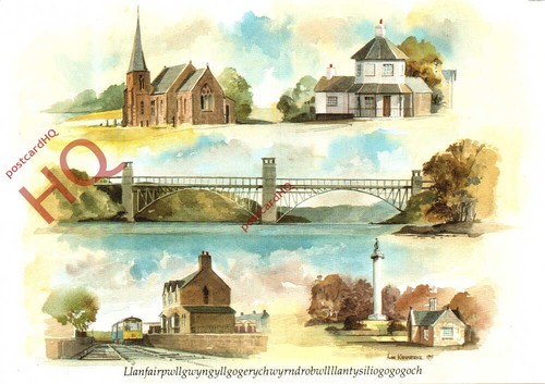 Postcard__Llanfairpwllgwyngyll