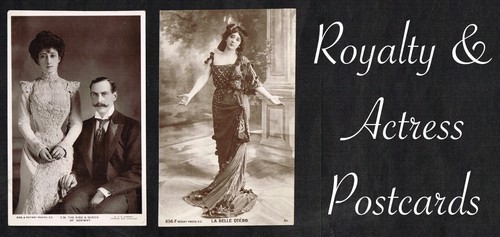 Rotary royalty theatre - royalty,