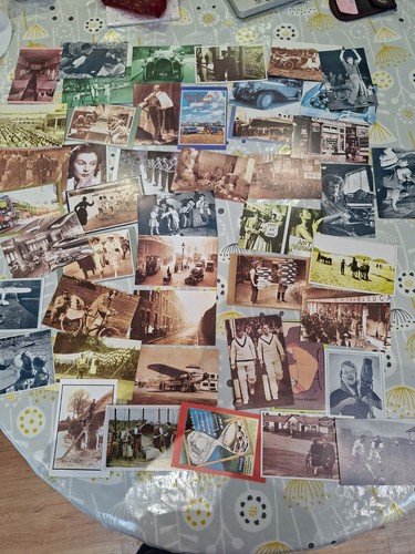 Collection different - collection, of