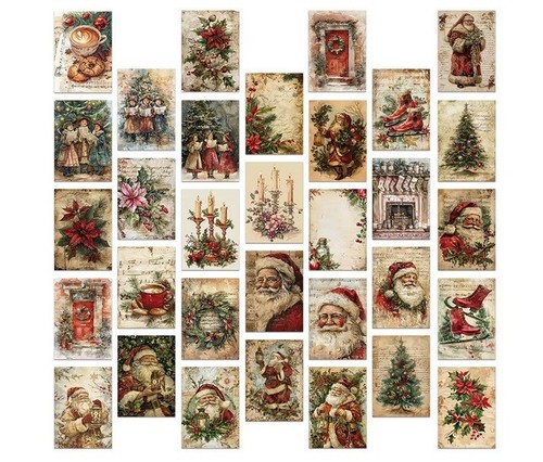 Pack vintage style - vintage,
